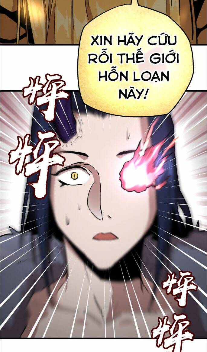 ta không phải đại ma vương chapter 3 34