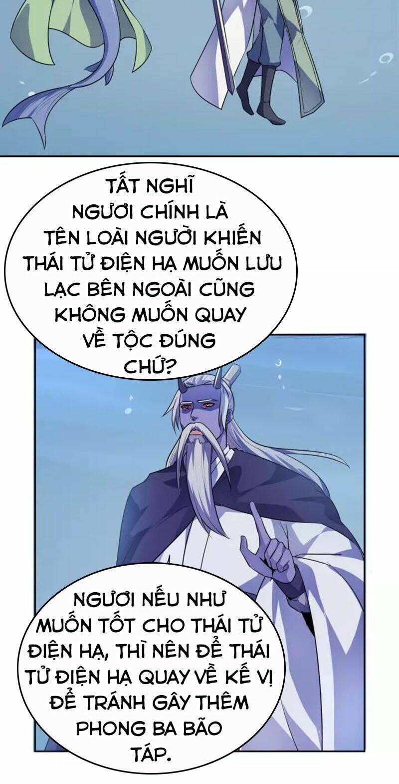 nghịch thiên đại thần chapter 85 39