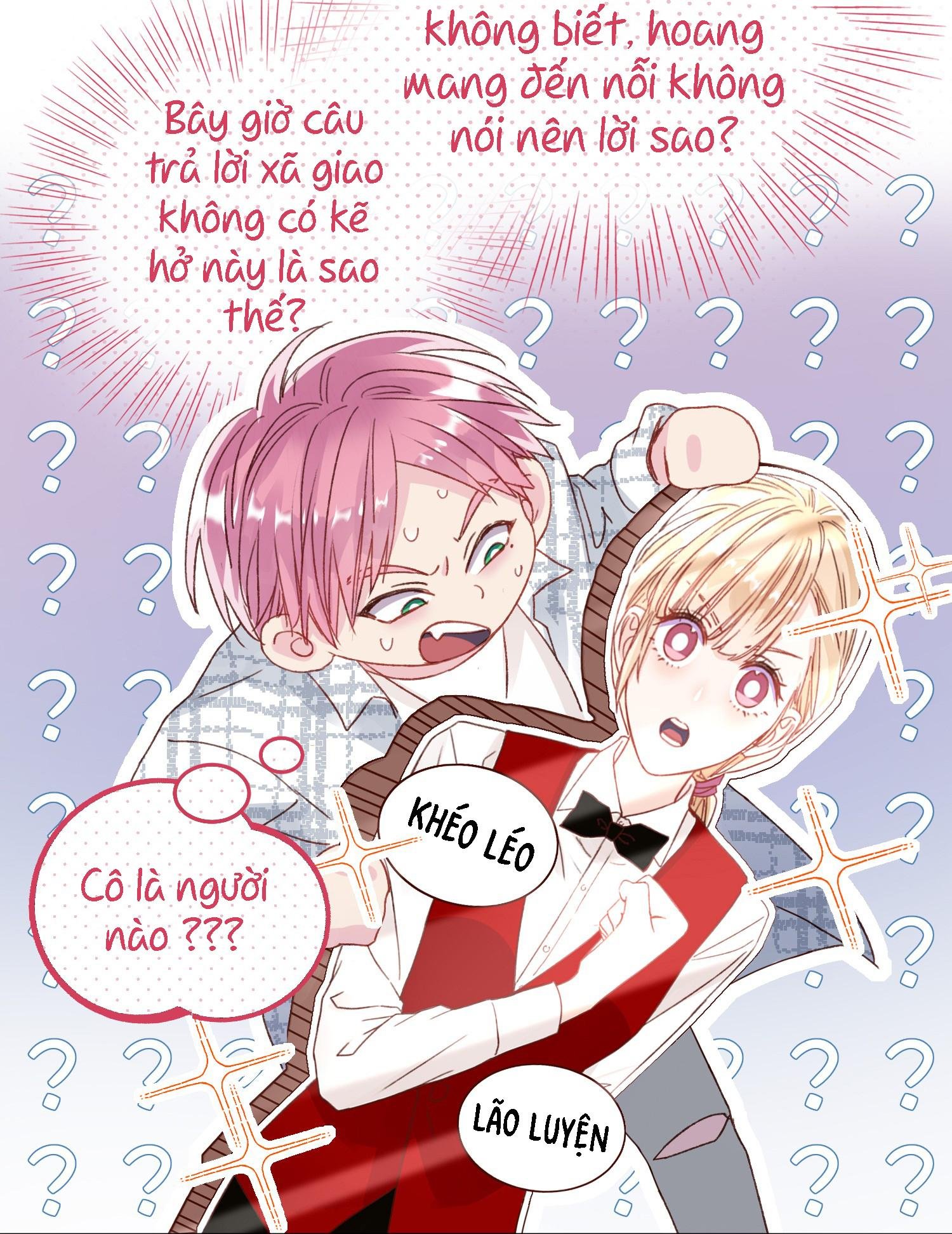 tôi phải trở thành nhân vật đại phản diện chapter 26 9