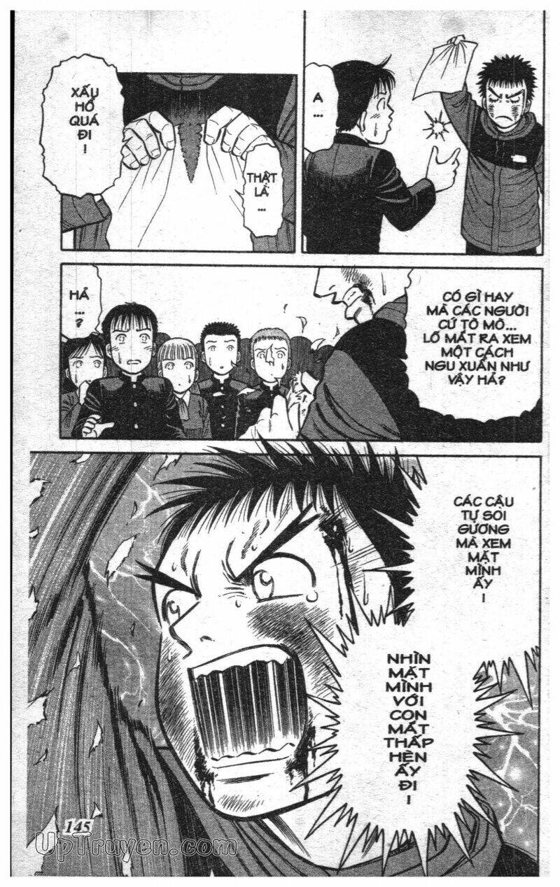 hộ chiếu xanh chapter 5 147