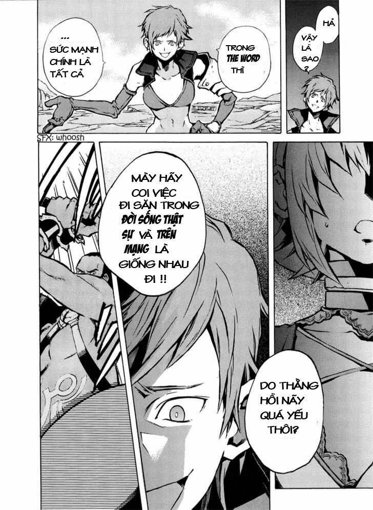 the terror of death chapter 1 7