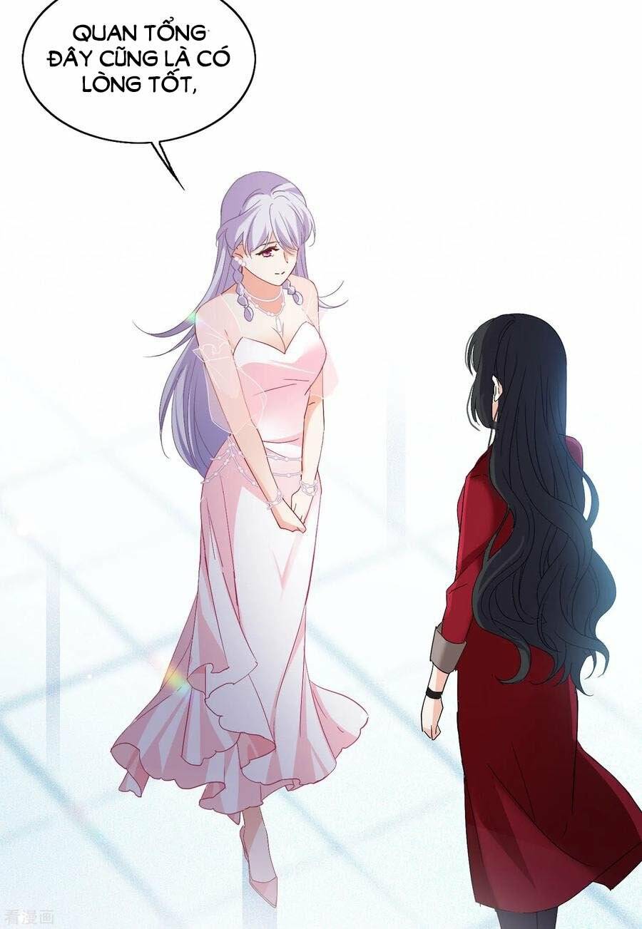 cô ấy đến rồi, xin nằm xuống! chapter 87 31