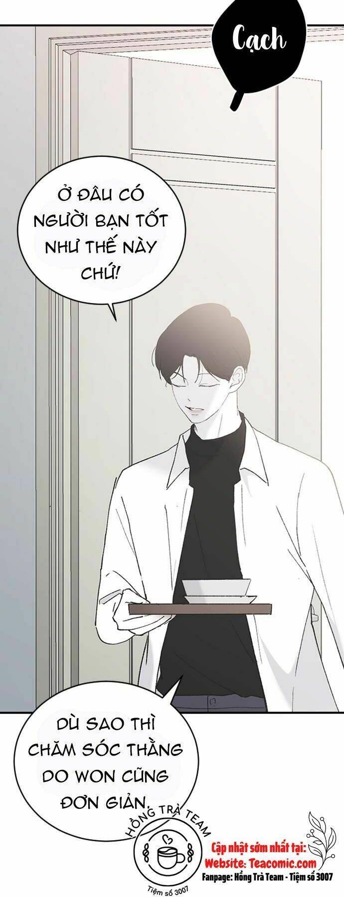 ba người anh trai cực phẩm của tôi chapter 42 52