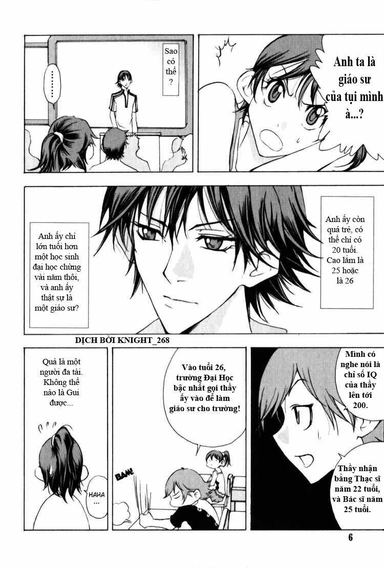 1/2 prince chapter 12 6