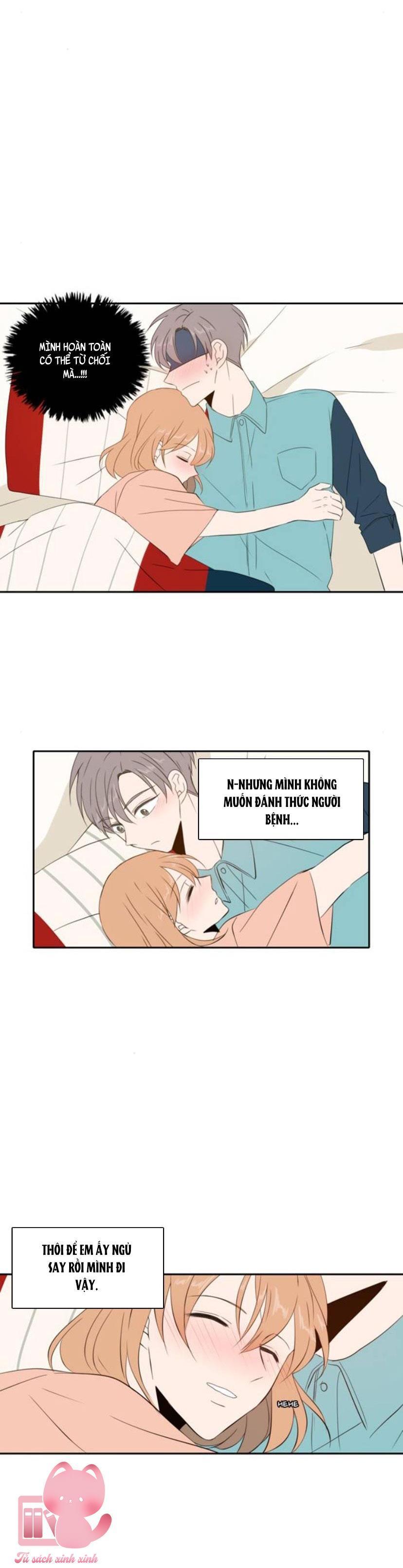 a good day to be a dog chapter 69 10