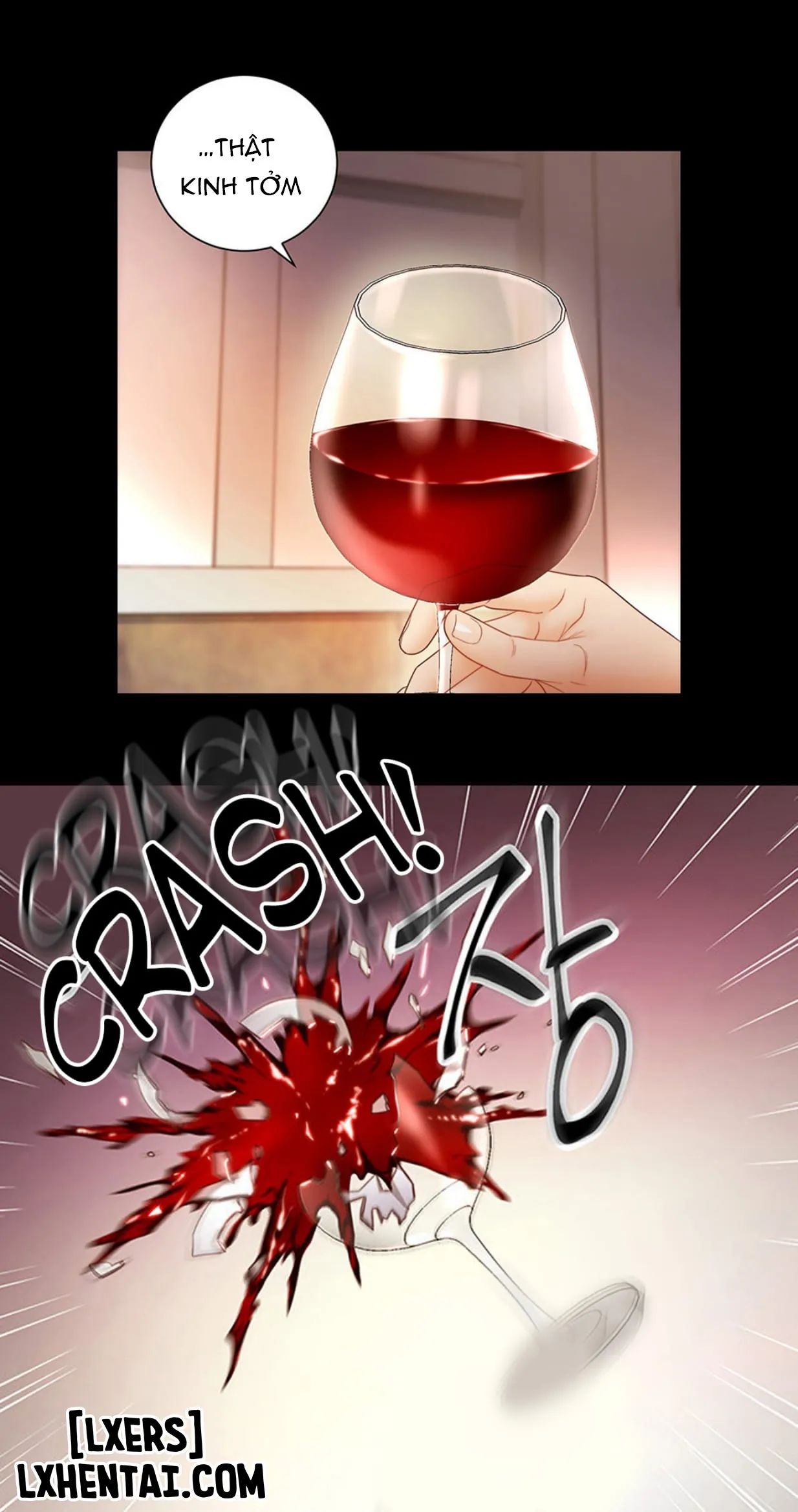 bạn của mẹ kế - không che chapter 37 30