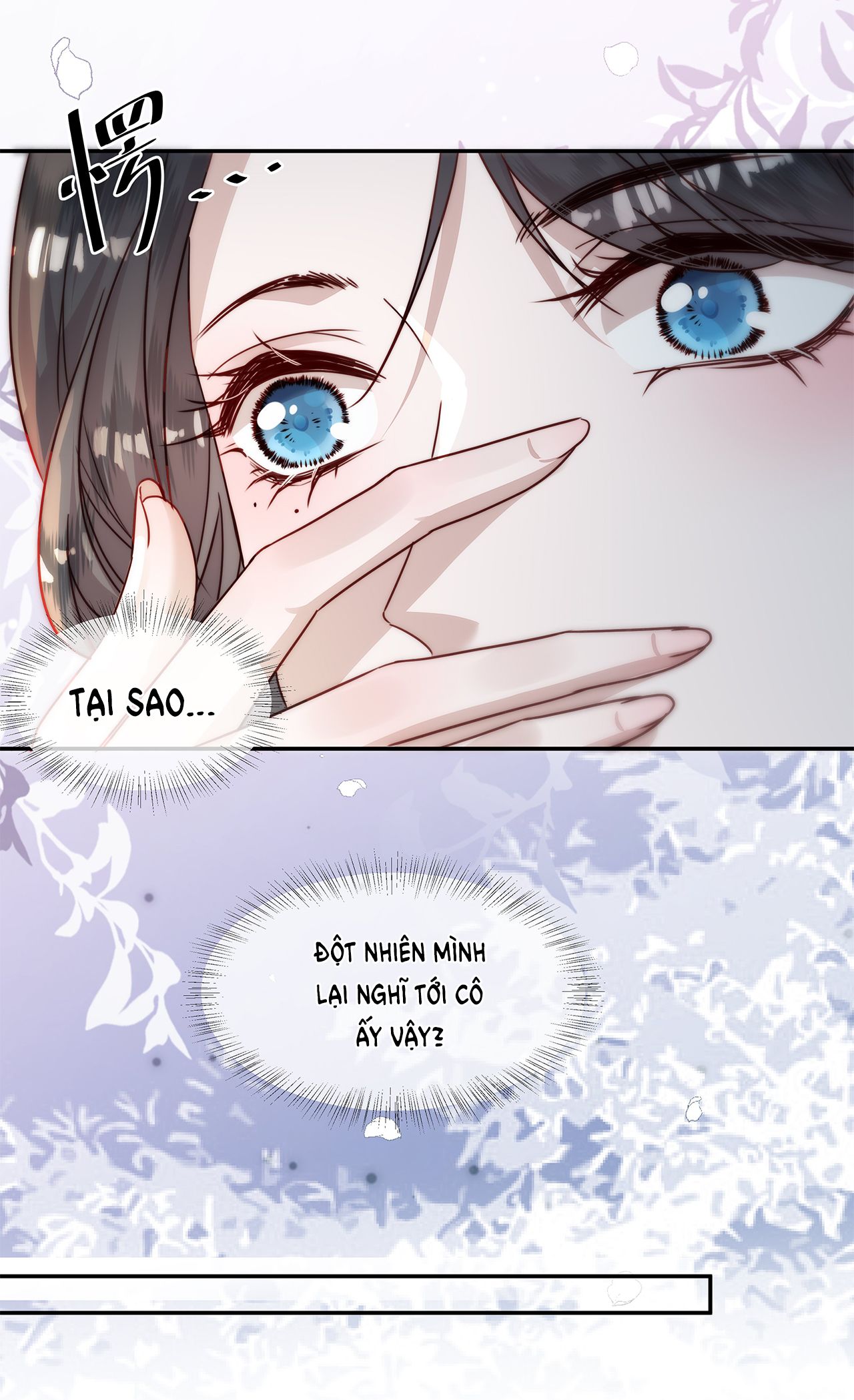 hot search phủ sóng! kẻ muốn buông xuôi như tôi nổi tiếng sau một đêm chapter 11.1 5