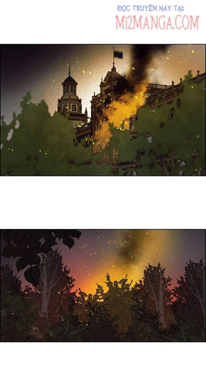 tôi đã cướp mất đêm đầu tiên của nam chính chapter 71.5 27