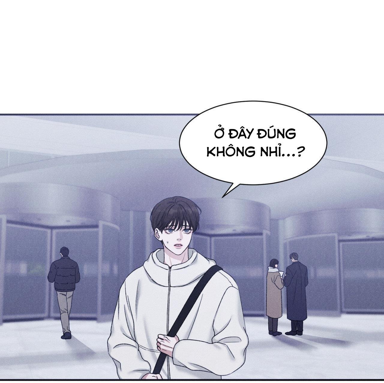 ân huệ chapter 3 4