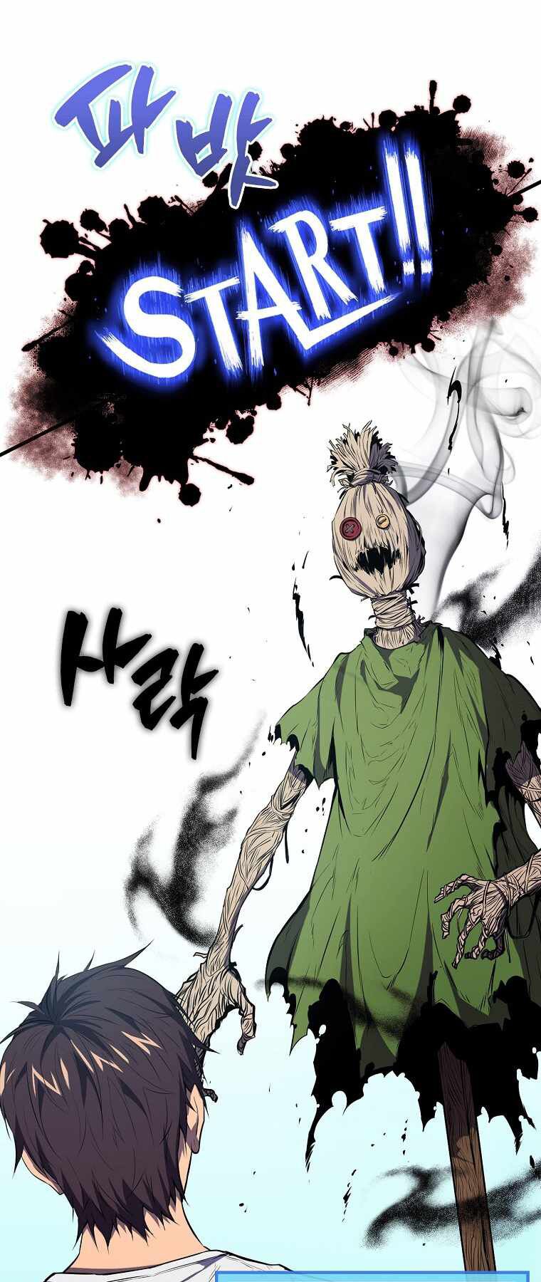 tôi thăng cấp trong lúc ngủ chapter 4 63