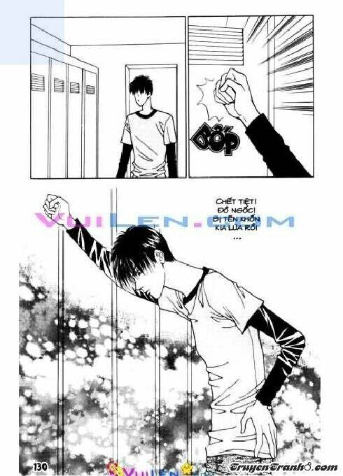 người mẫu hoàn hảo chapter 3 129