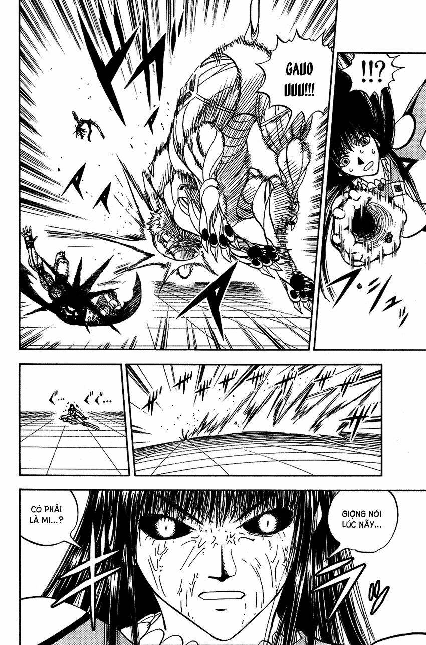 doubutsu no kuni - vương quốc thú vật chapter 48 40