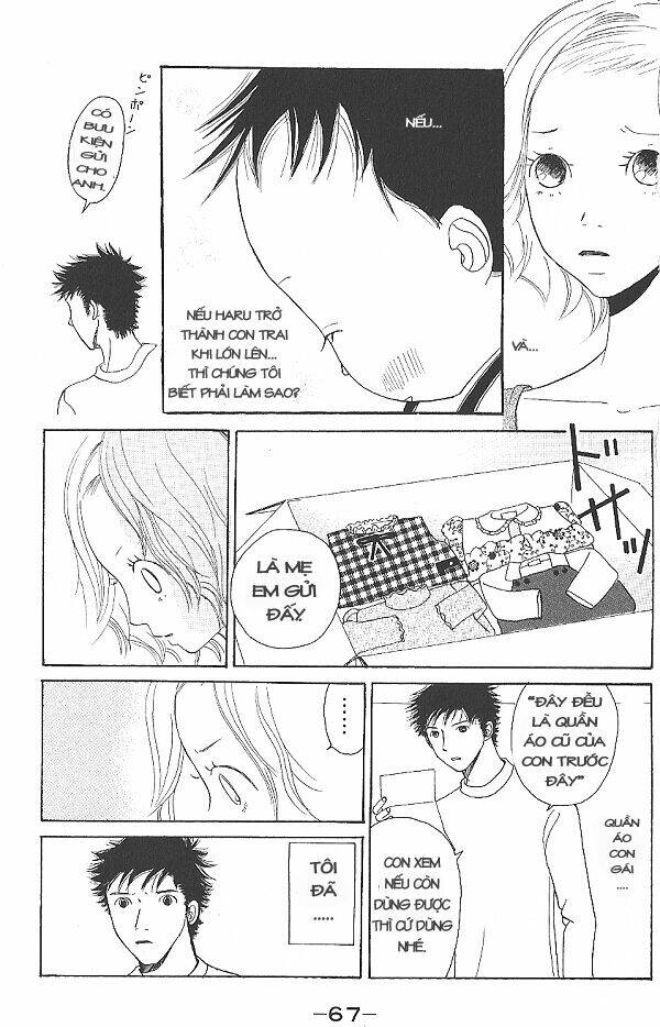 i.s. (intersexuality) chapter 3.2 9