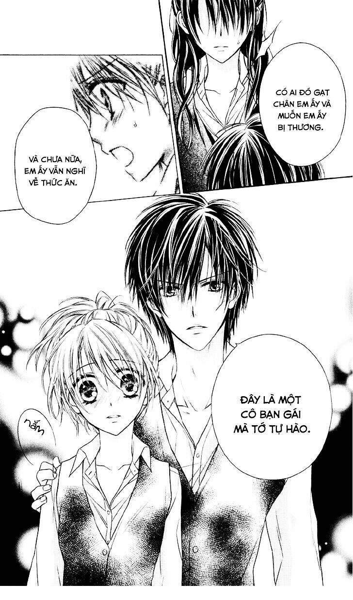 yukisaki koisaki chapter 2 24