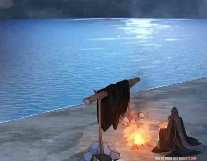 trọng sinh bá sủng nhiếp chính vương quá mạnh mẽ chapter 191 5