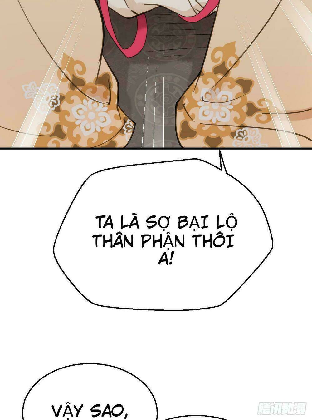 vương gia ba tuổi rưỡi của tôi chapter 3 64