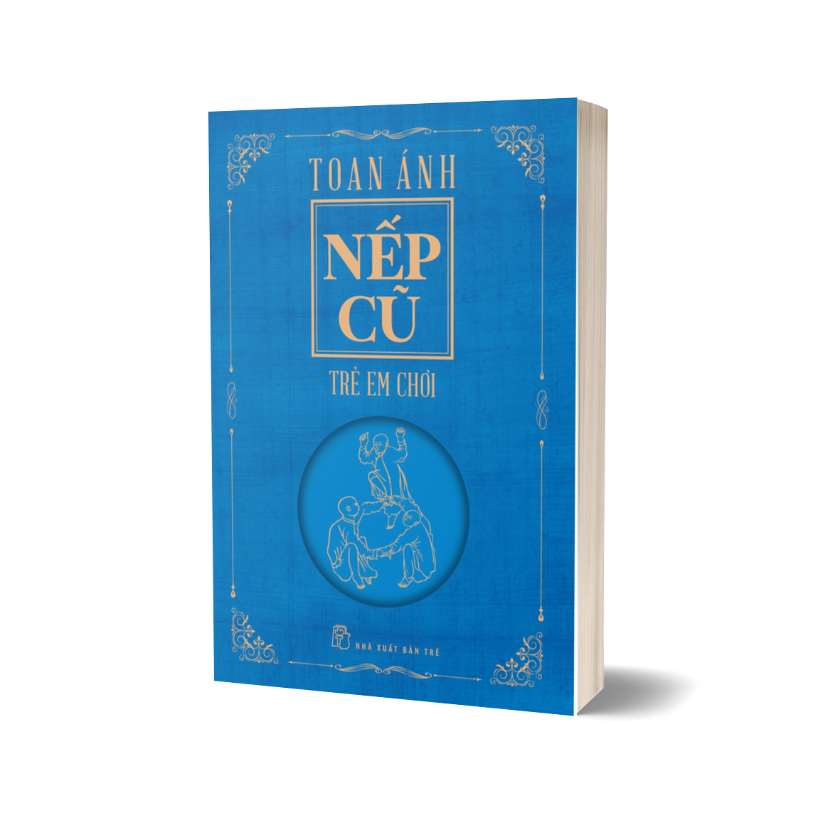 Nếp cũ - Trẻ em chơi