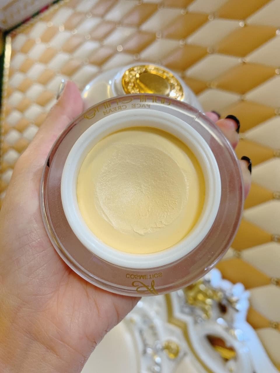 [Chính Hãng] kem face pháp 2020 A cosmetic whitening face cream