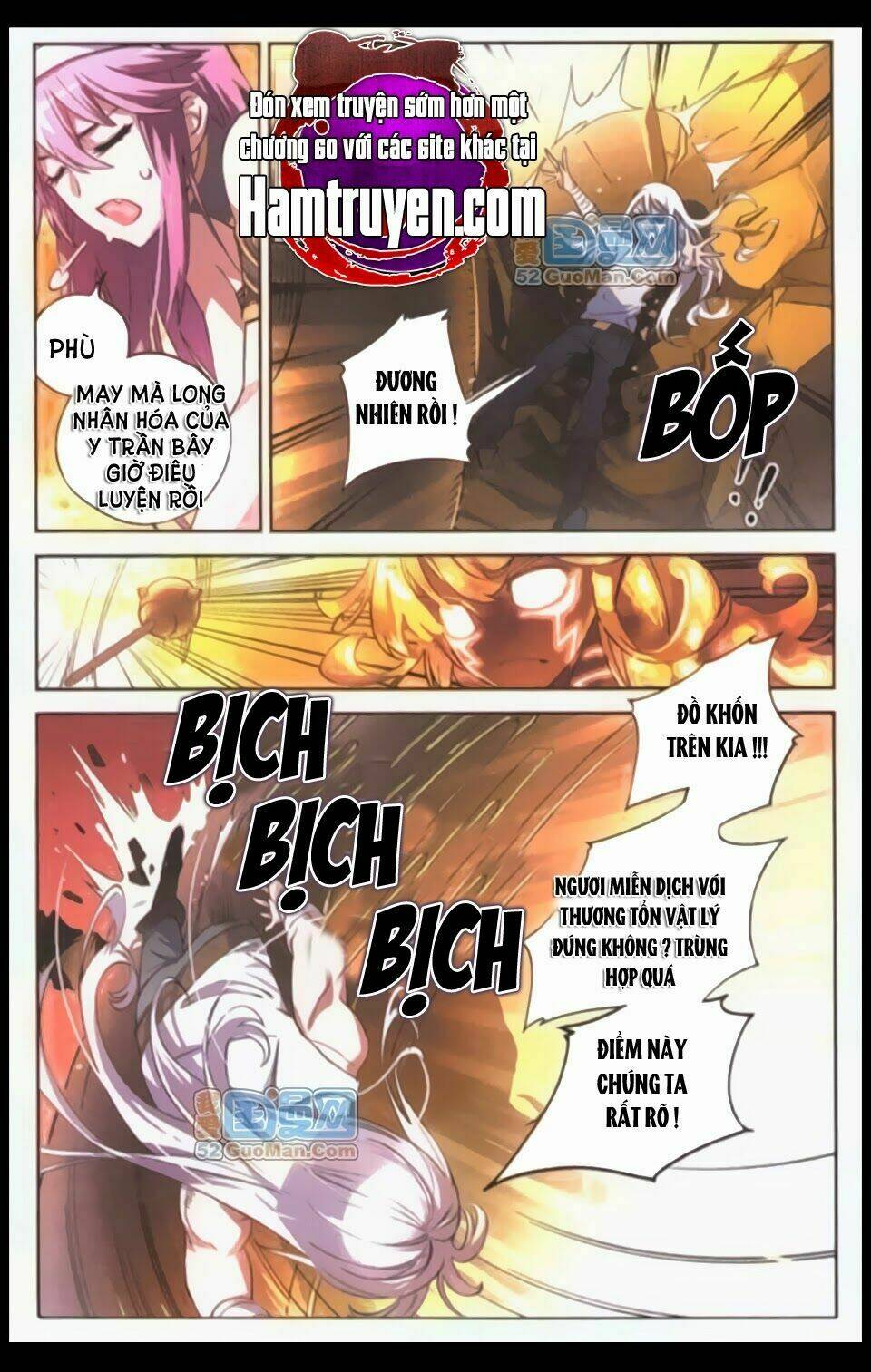 huyễn thế ký chapter 46 16