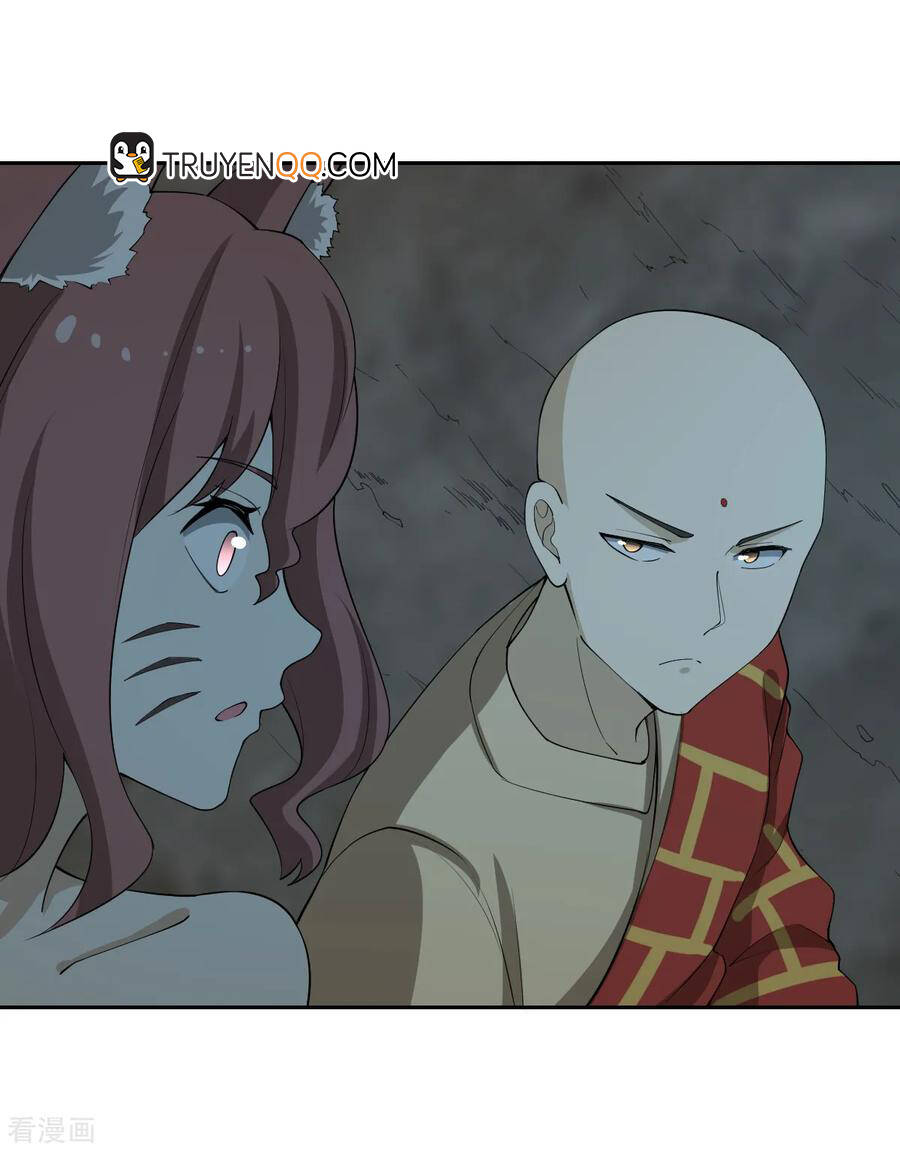 nghịch thiên tiên mệnh chapter 72 22