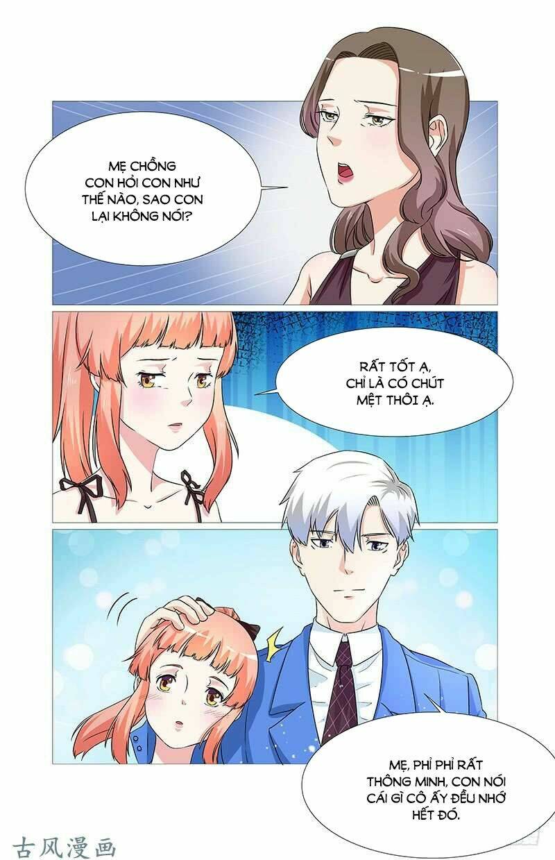 yêu nghiệt tổng tài thích tự mãn chapter 25 2