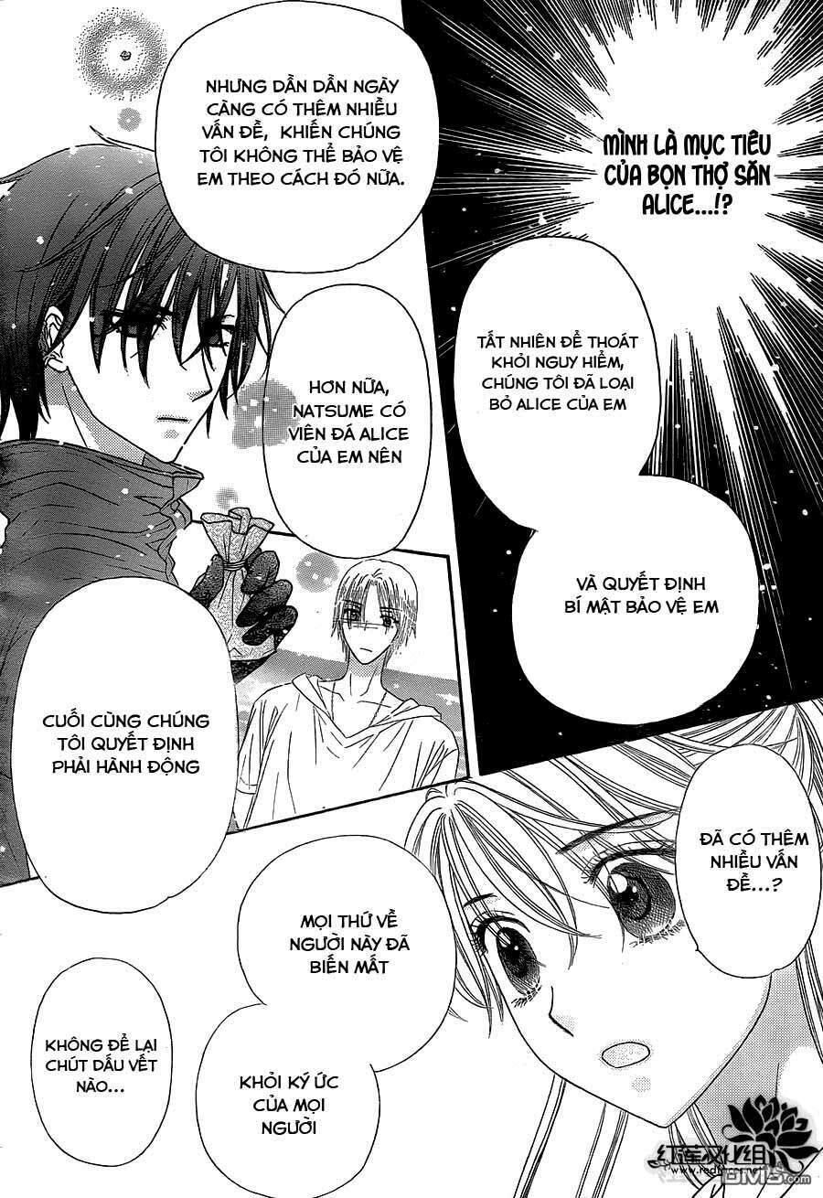gakuen alice chapter 180 20