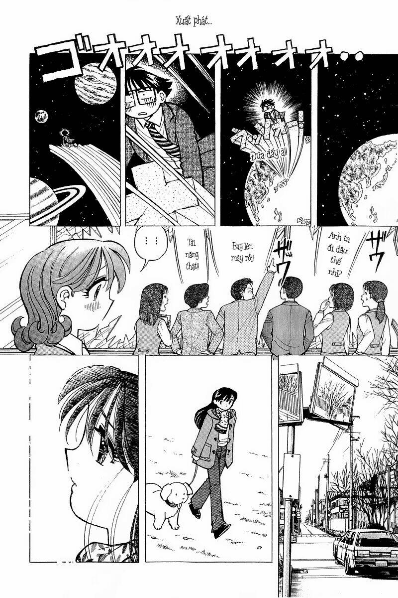 yume de aetara chapter 129 11