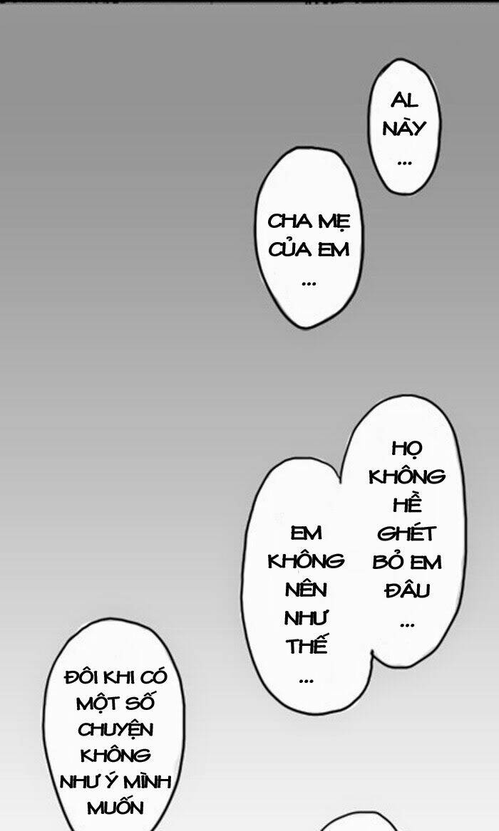 aph doujinshi - kinobori to akai skirt chapter 2 18