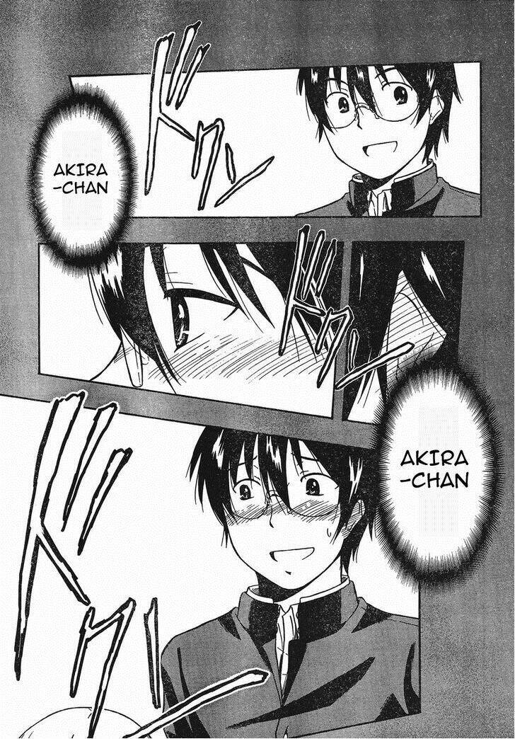 koharu no hibi chapter 18 9