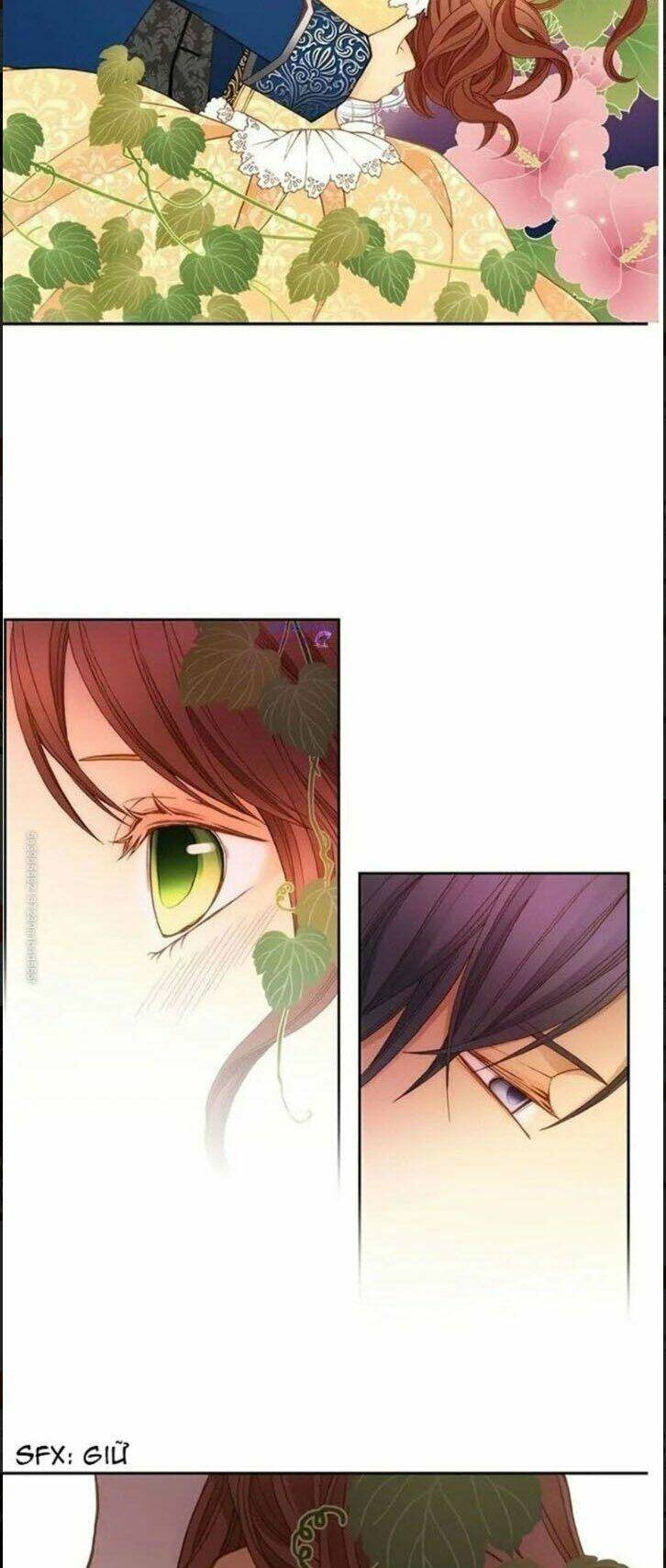 wendy , cô gái bán hoa chapter 17 41