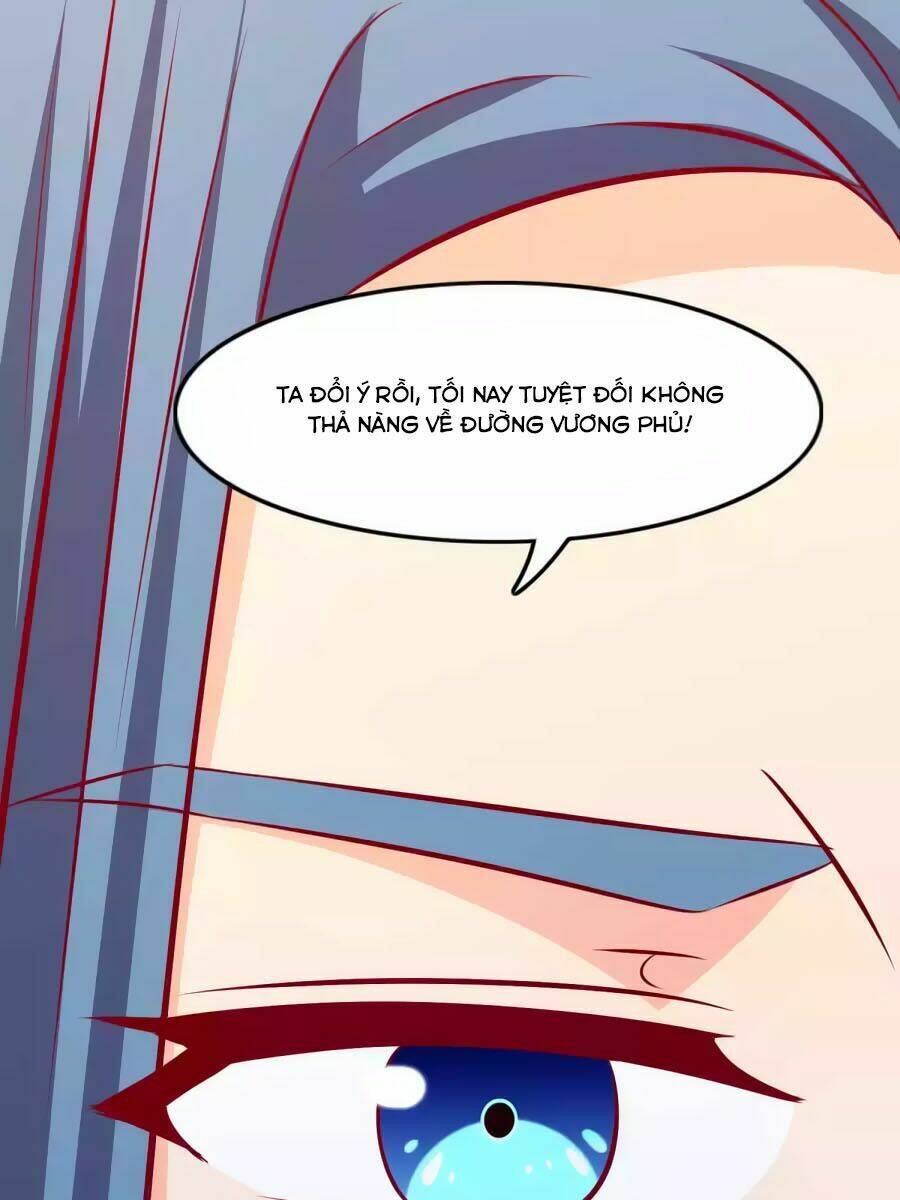 thỏ yêu tiểu vương phi chapter 75 34