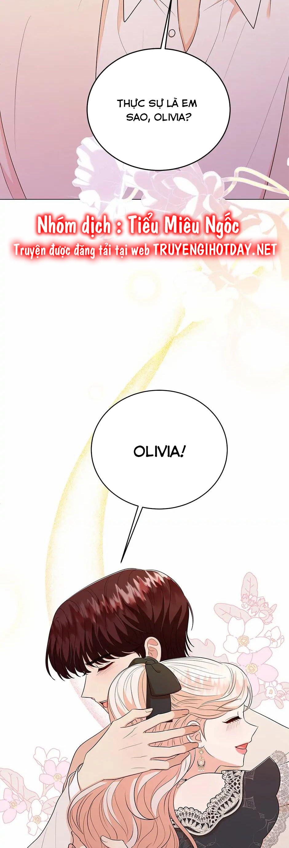 diễn vai ác nữ cũng thật khó khăn chapter 65 18