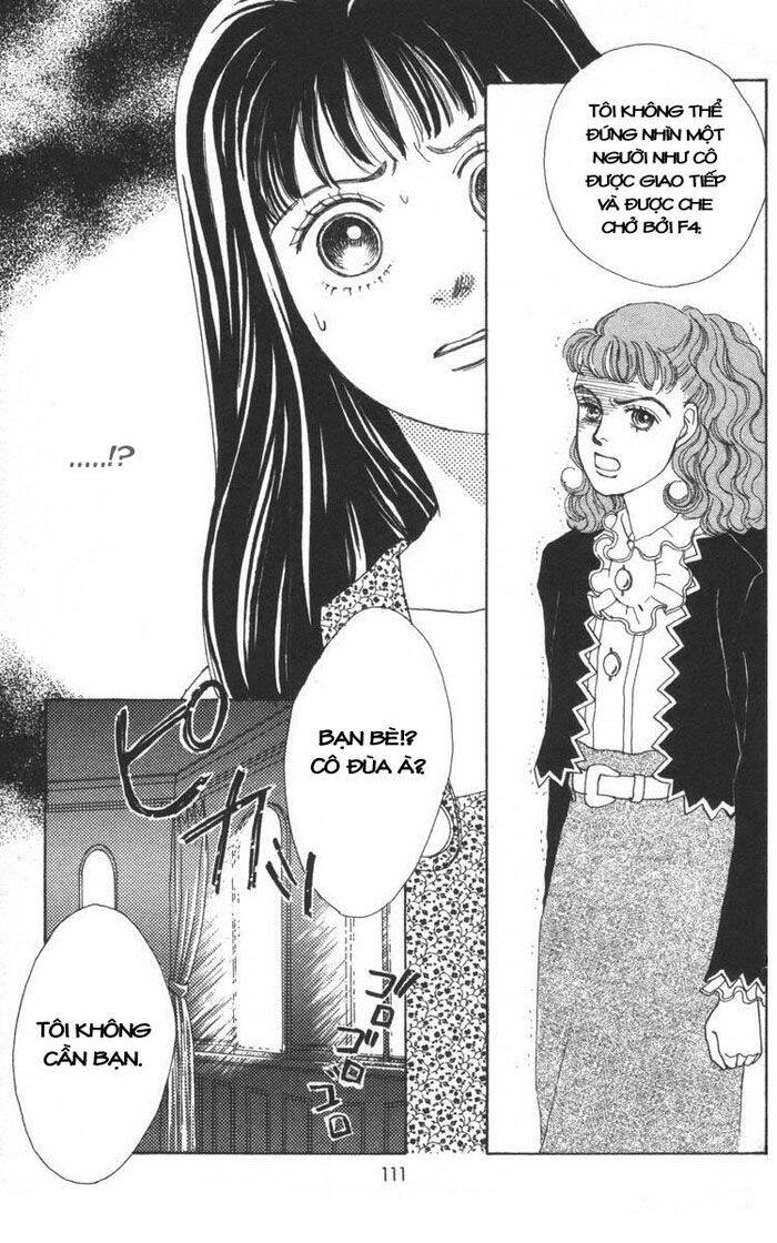 con nhà giàu chapter 27 11