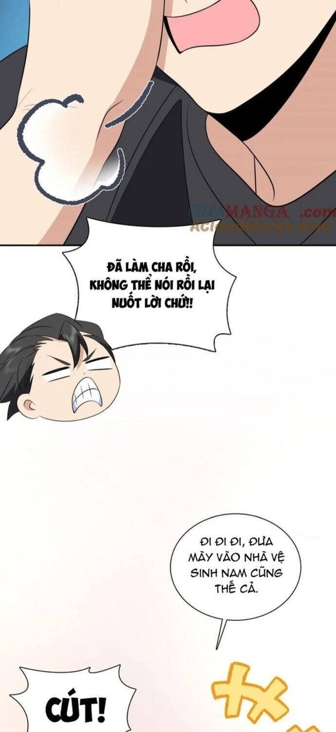 Bà Xã Nhà Tôi Đến Từ Ngàn Năm Trước chapter 345 28