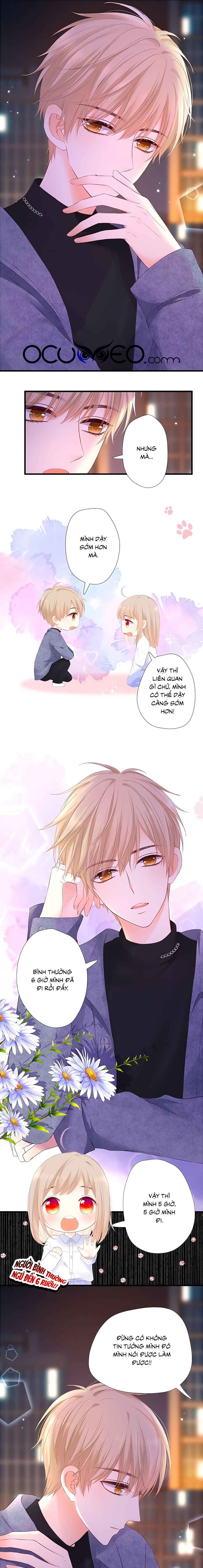 đóa hoa chớm nở chapter 44 2