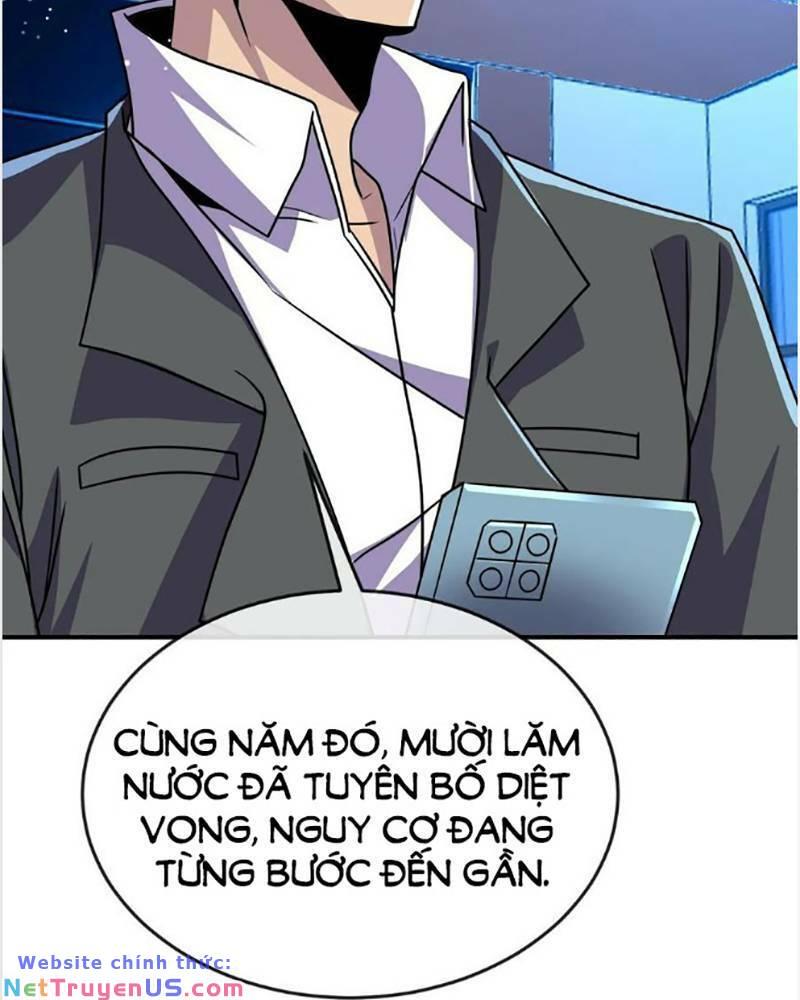 nhìn thấy thanh máu, ta xử tội thần linh chapter 126 5