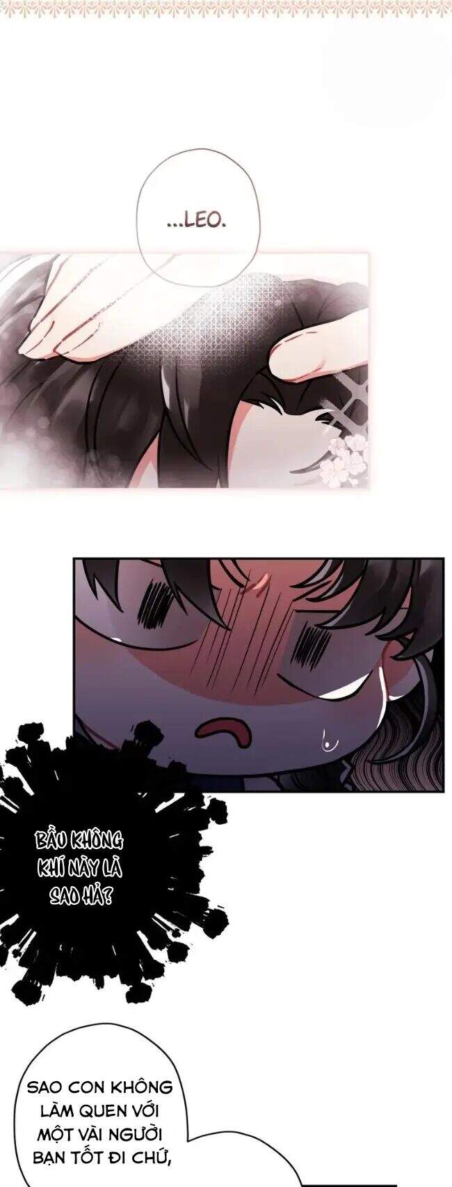 tôi đã trở thành con gái nuôi của nam chính chapter 32 20