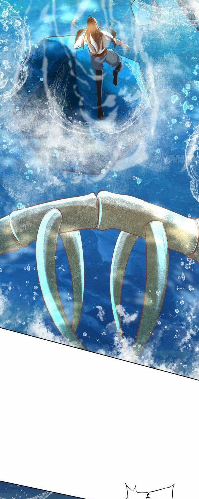 đỉnh cấp phản phái đại sư huynh chapter 14 26