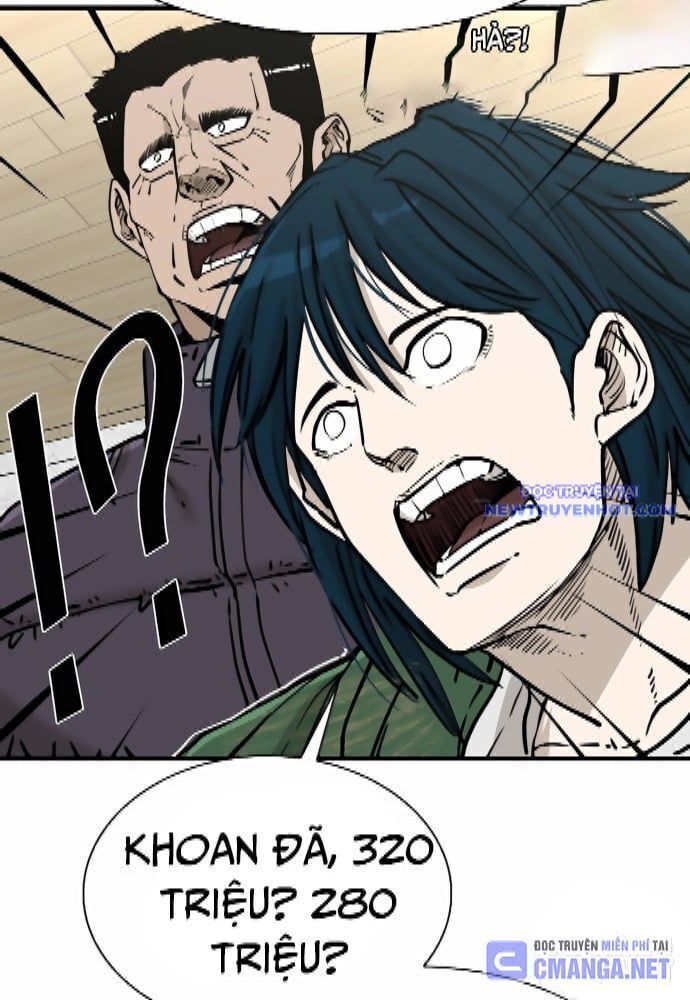 shark - cá mập chapter 306 32