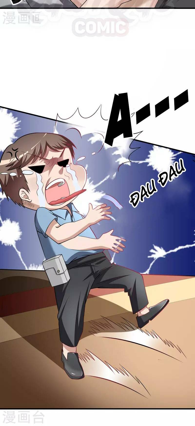 tuyệt phẩm cường thiếu chapter 14 18