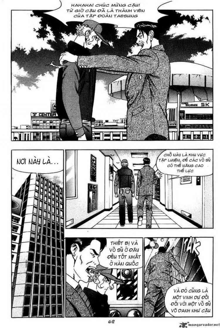 player kill chapter 17 11