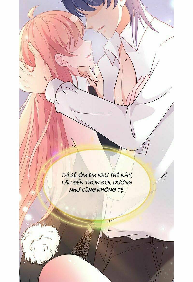 bí mật kết hôn với ảnh đế: vợ ơi đến đây tấn công đi nào chapter 44 24