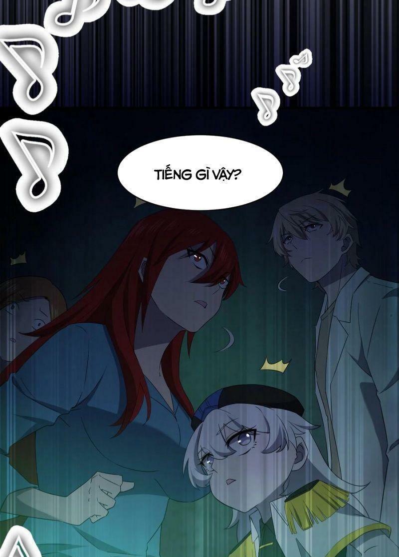 đừng hiểu lầm, tôi mới là người bị hại! chapter 56 41