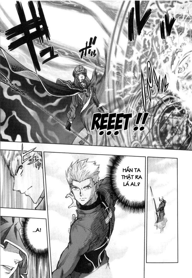 fate stay night chapter 31 23