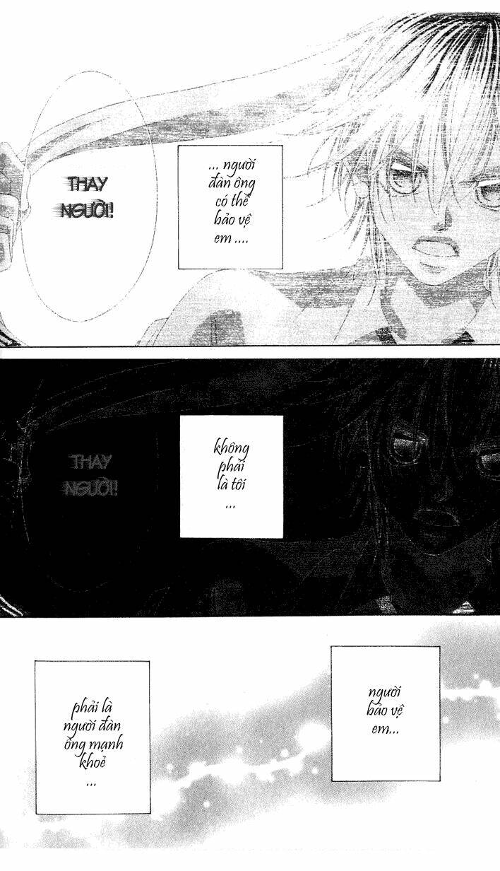 boku no hatsukoi wo kimi ni sasagu chapter 15 24