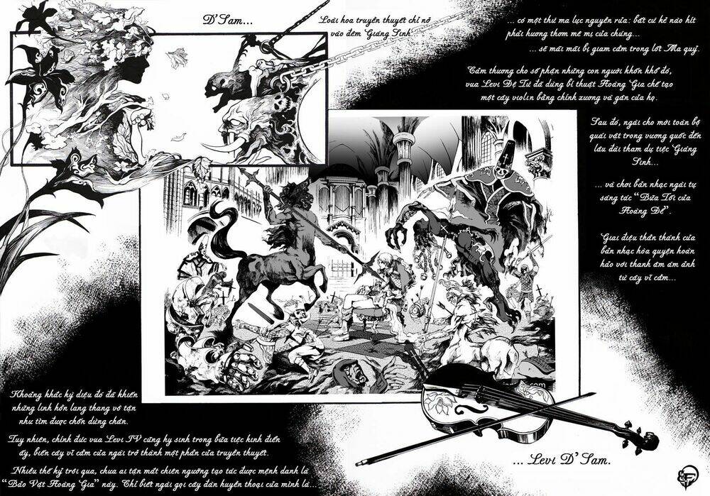 break free magazine chapter 6 4