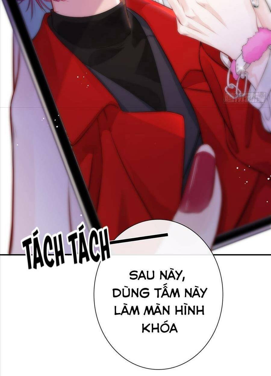 kim ốc tàng kiều chapter 48 30