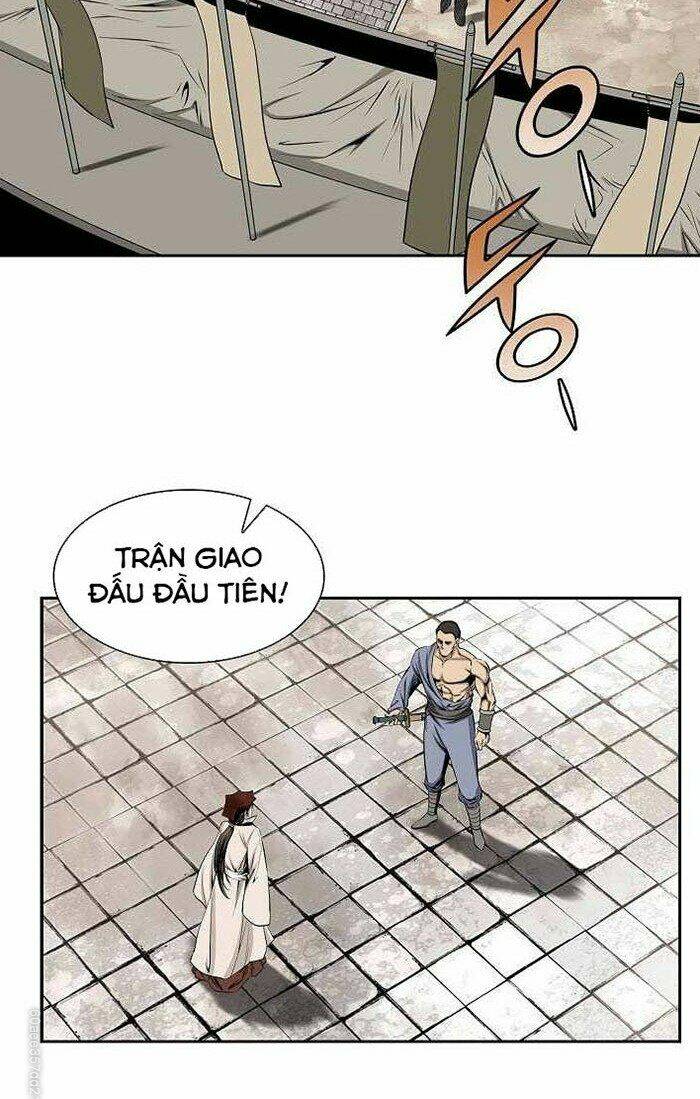 thế giới võ thuật của pháp sư chapter 60 17