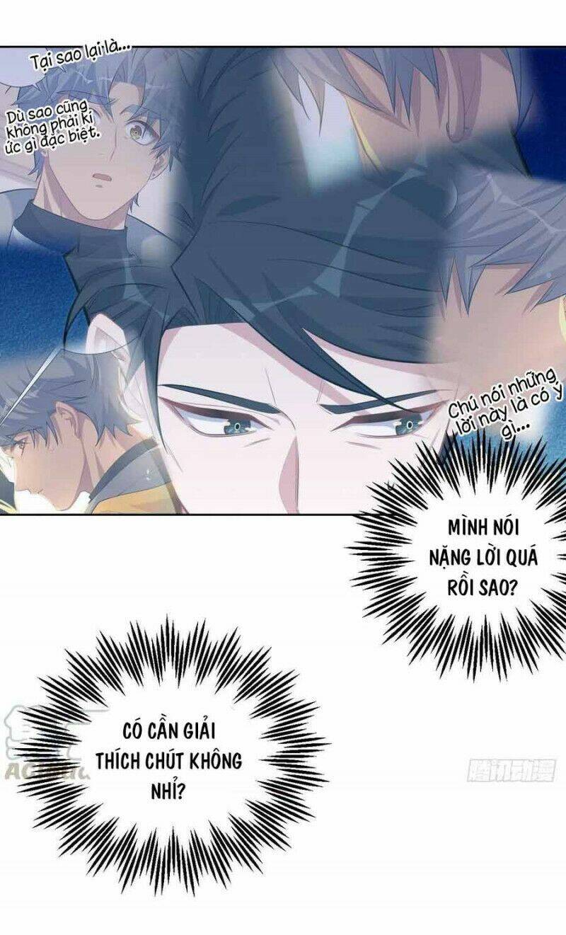 nhạc phụ đại nhân là lão bà chapter 97 13