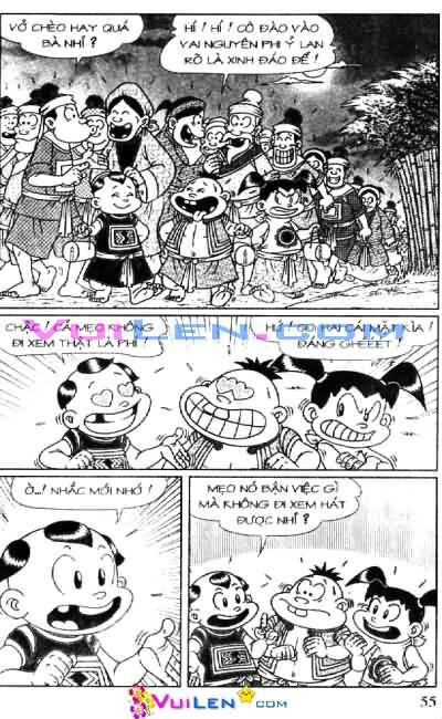 thần đồng đất việt chapter 99 52